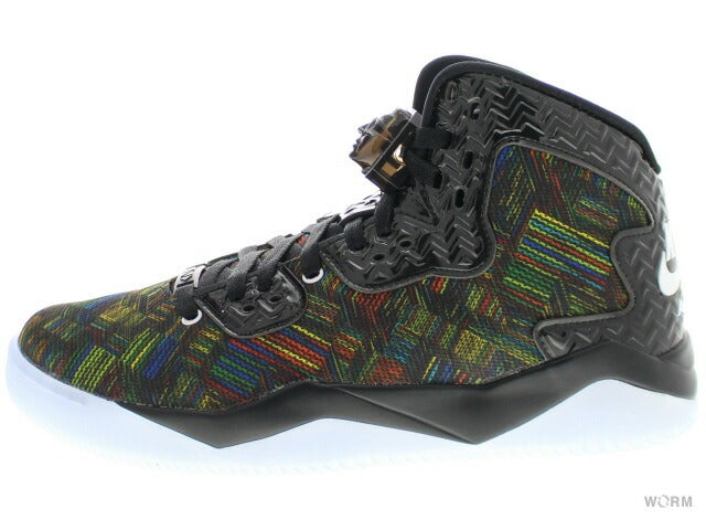 【US9.5】 AJ SPIKE FORTY BHM 836750-045 【DS】