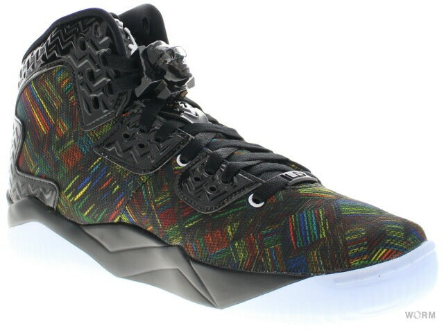 【US9.5】 AJ SPIKE FORTY BHM 836750-045 【DS】