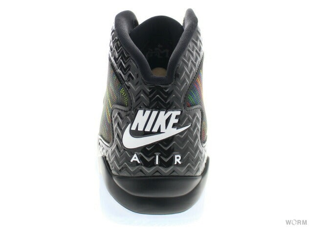 【US9.5】 AJ SPIKE FORTY BHM 836750-045 【DS】