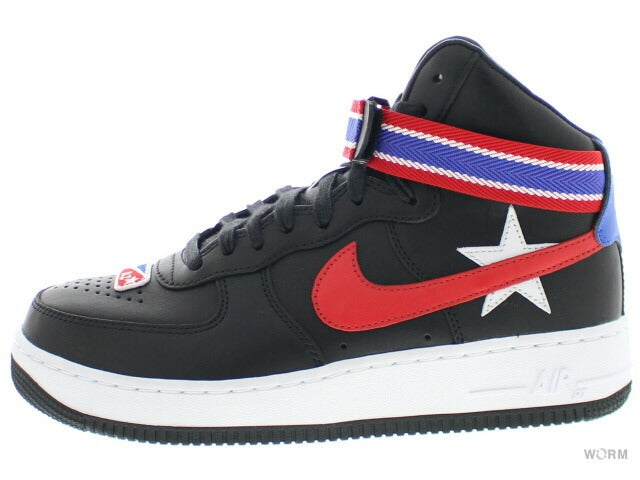 【US9.5】 NIKE AIR FORCE 1 HI / RT AQ3366-001 【DS】