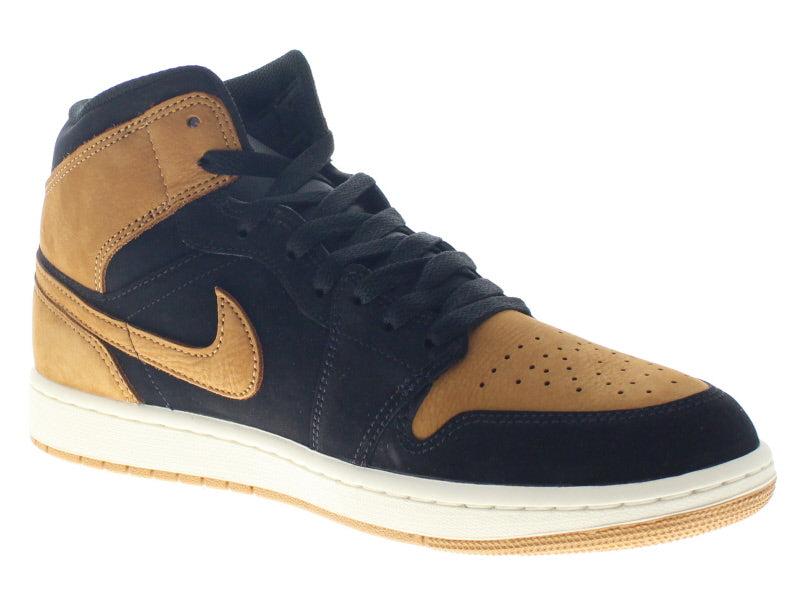 【US10】 AIR JORDAN 1 MID SE HV4091-002 【DS】