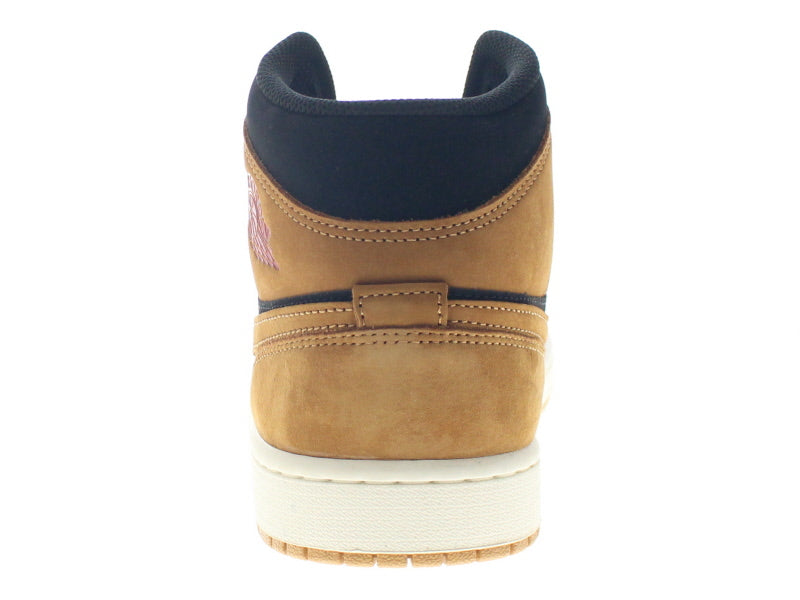 【US10】 AIR JORDAN 1 MID SE HV4091-002 【DS】