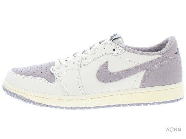 【US12】 JORDAN AIR JORDAN 1 RETRO LOW OG CZ0790-101 【DS】