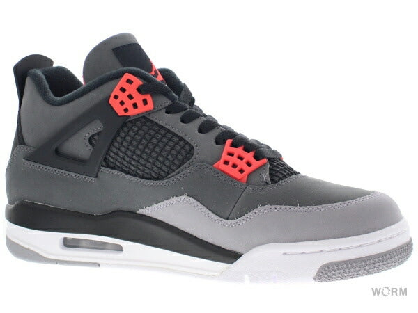 【US9.5】 AIR JORDAN 4 RETRO DH6927-061 【DS】