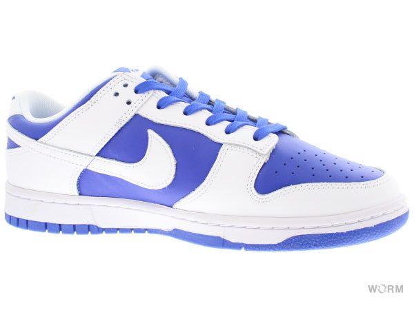 【US8.5】 NIKE DUNK LOW RETRO DD1391-401 【DS】