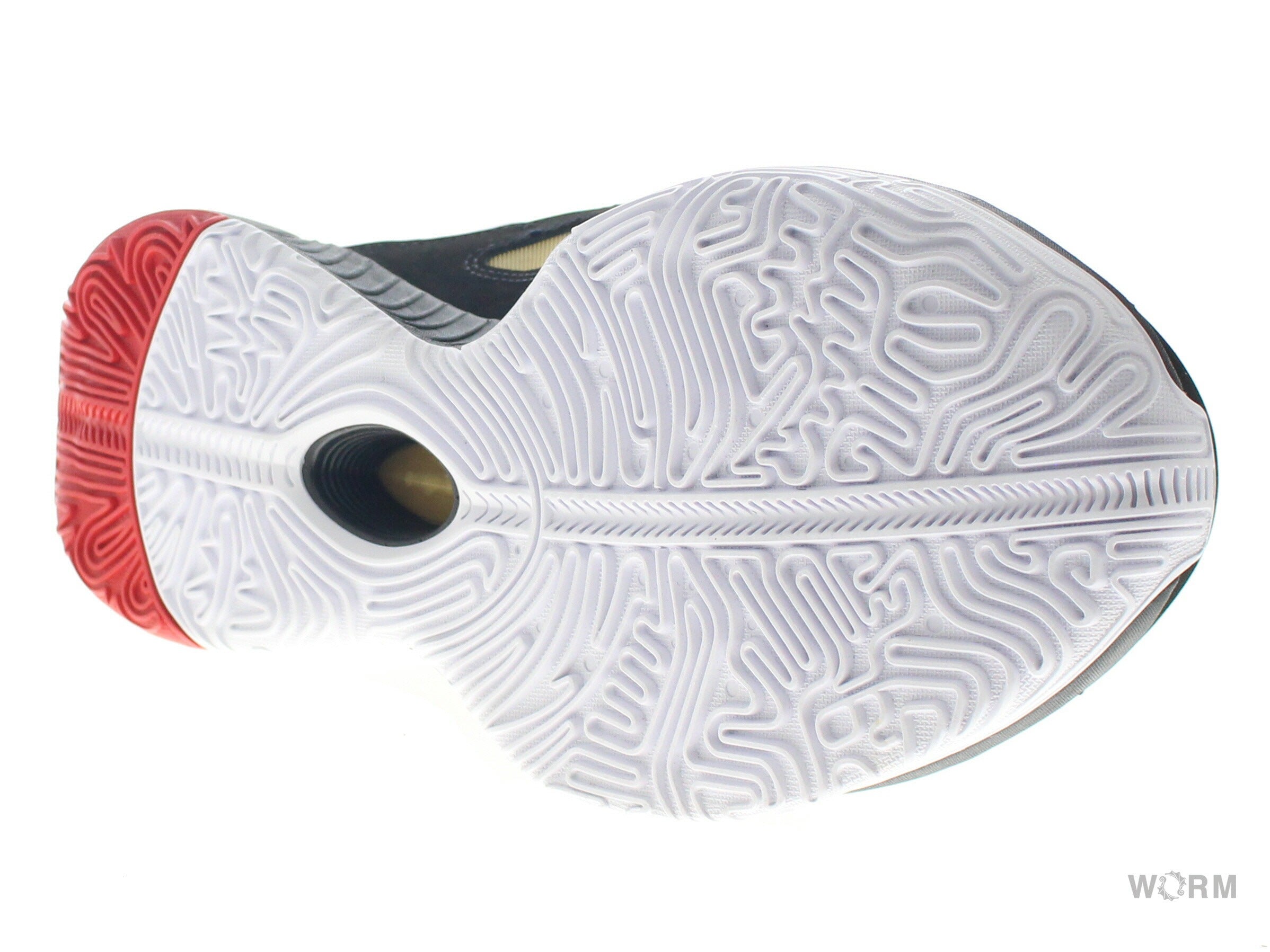 【US8】 NIKE PRIME 93 EP HQ3479-001 【DS】