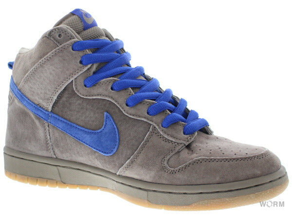 【US8】 NIKE SB DUNK HIGH PRO SB 305050-241 【DS】