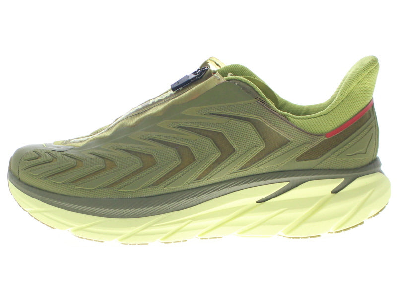 【US9】 HOKA ONEONE U PROJECT CLIFTON 1127924 【DS】
