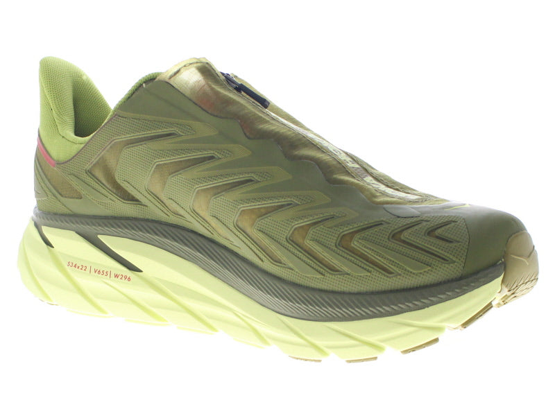 【US9】 HOKA ONEONE U PROJECT CLIFTON 1127924 【DS】