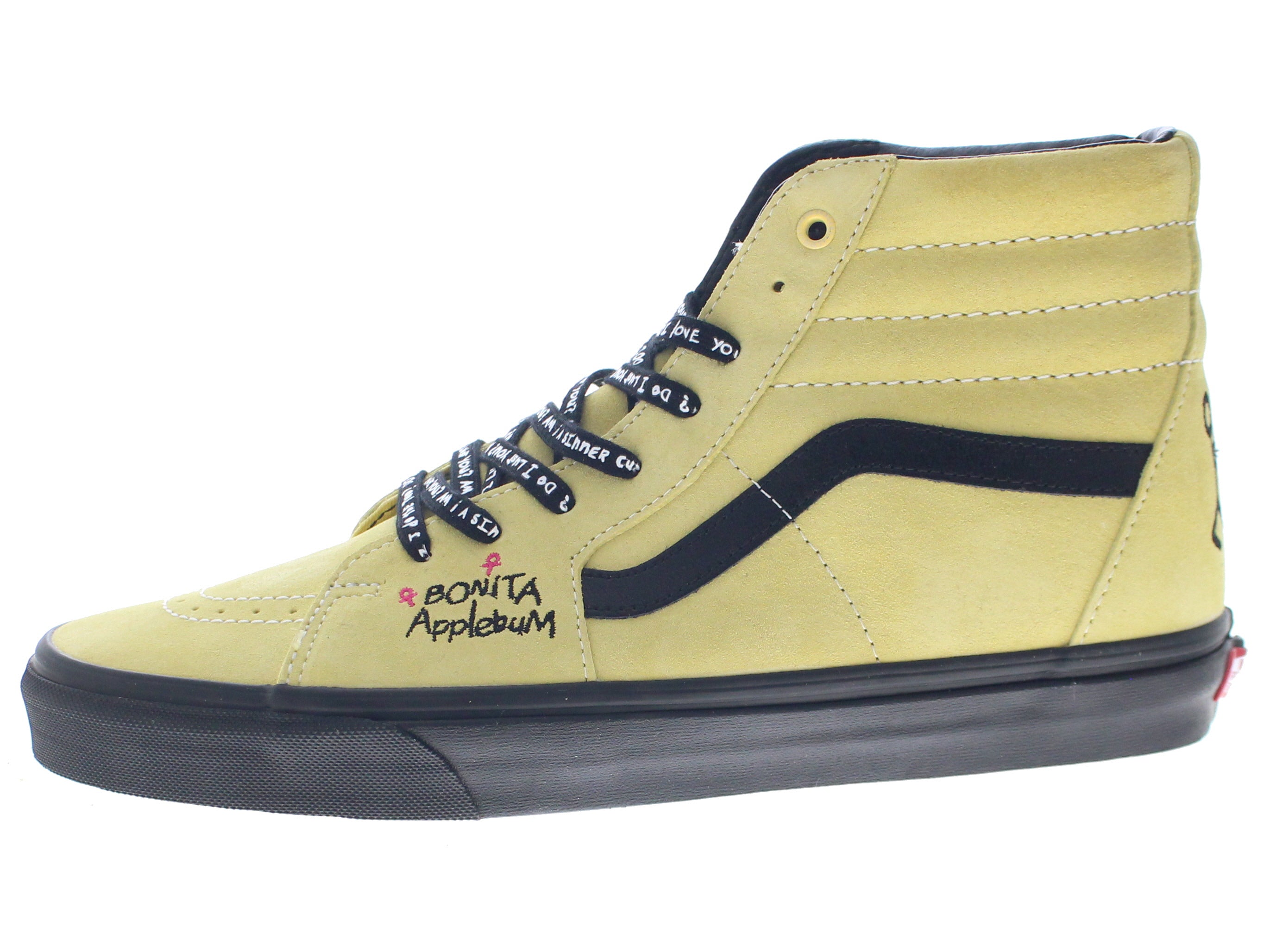 【US9.5】 VANS SK8-HI A Tribe Called Quest VN0A38GER31 【DS】