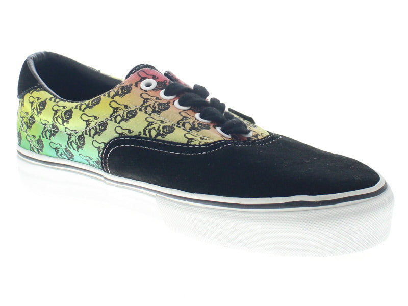 【US9.5】 VANS 46 LE BAD BRAINS VN-0HIY33O 【DS】
