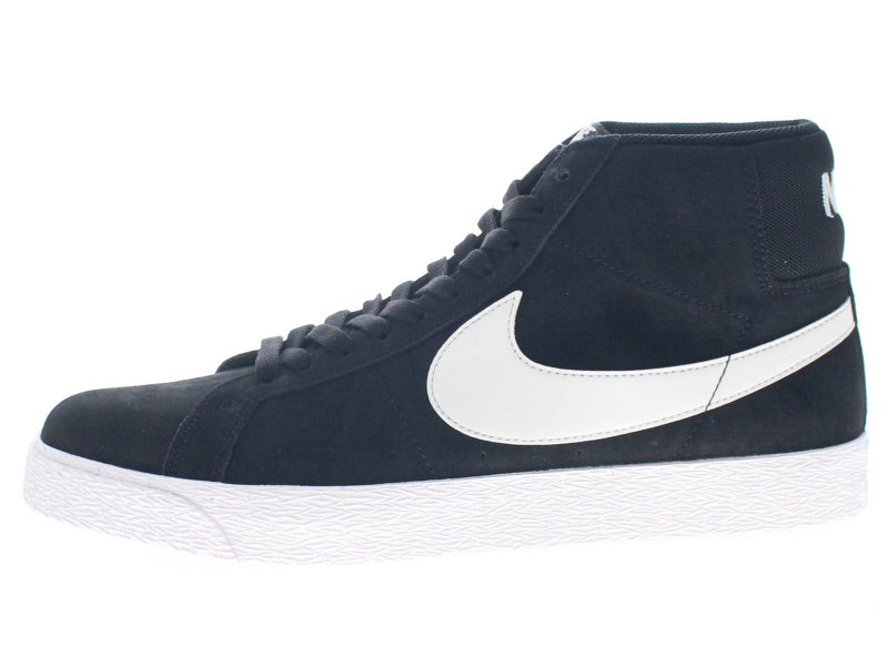 【US12】 NIKE SB SB ZOOM BLAZER MID 864349-002 【DS】
