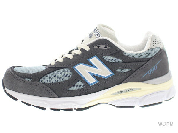 【US11】 New Balance M990KS3 KITH 【DS】