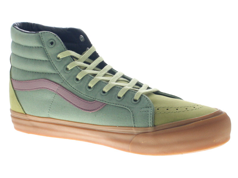 【US13】 VANS OG SK8-HI REISSUE BODEGA VN0A31MXKM8 【DS】