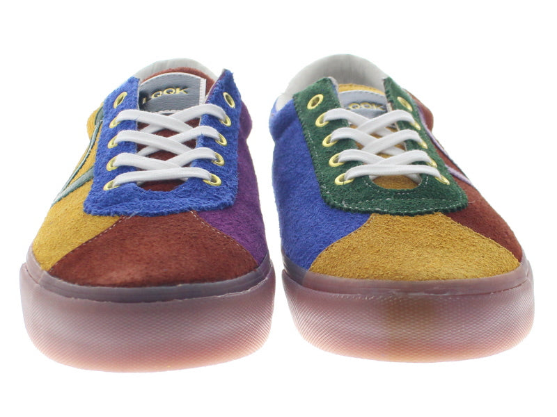 【US12】 VANS EPOCH SPORT LX LQQK VN0A3MUIQJW 【DS】