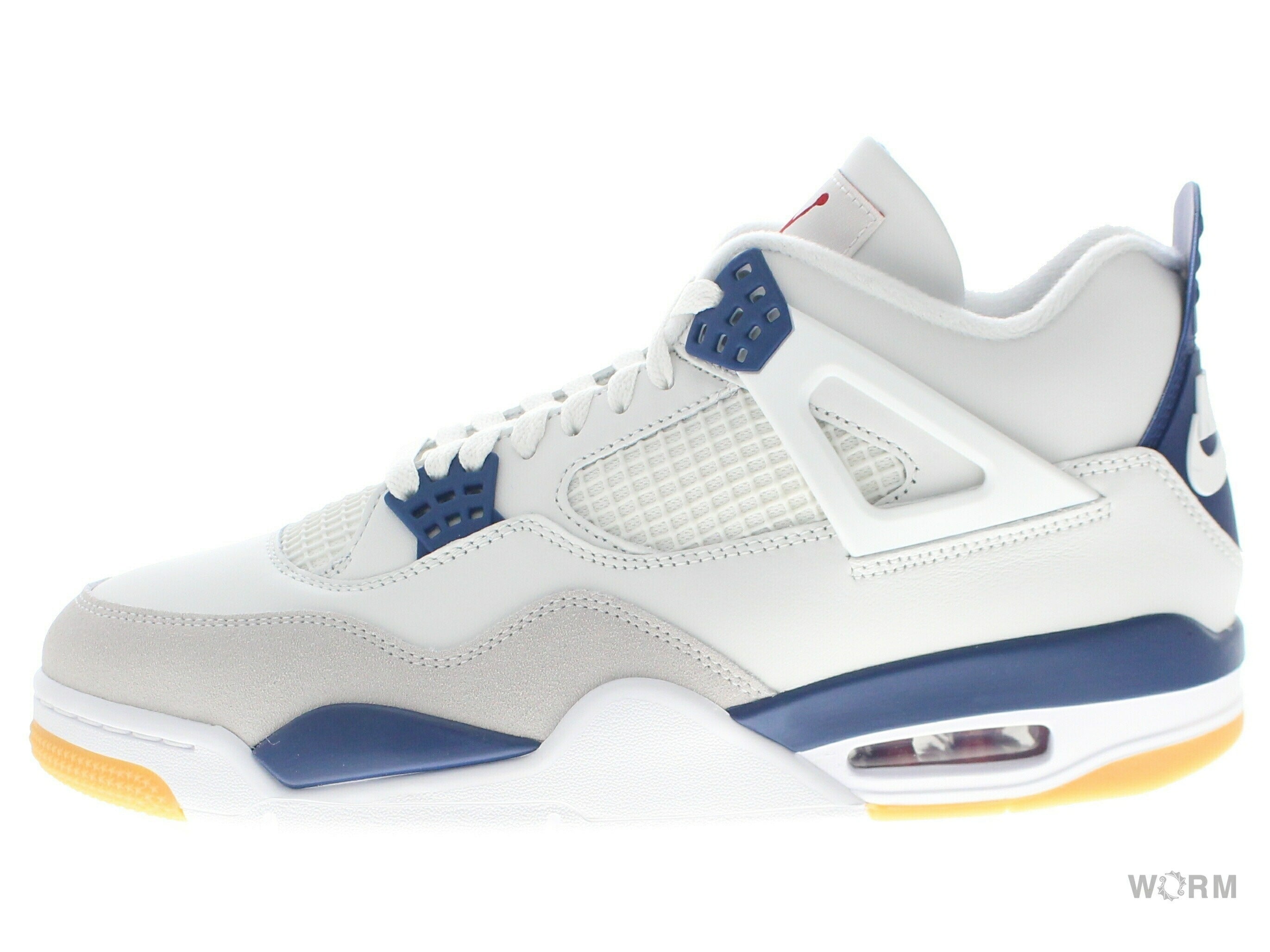 【US9】 AIR JORDAN 4 RETRO SP JORDAN SB DR5415-100 【DS】