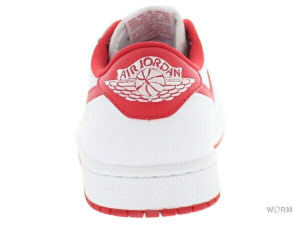 【US8】 AIR JORDAN 1 RETRO LOW OG CZ0790-161 【DS】