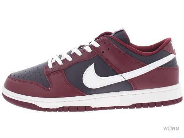 【US8.5】 NIKE DUNK LOW RETRO DJ6188-600 【DS】