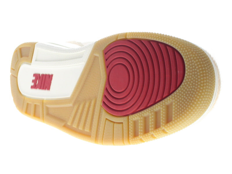 【US9.5】 AIR JORDAN 3 RTR LSC LNY SP IR0910-400 【DS】