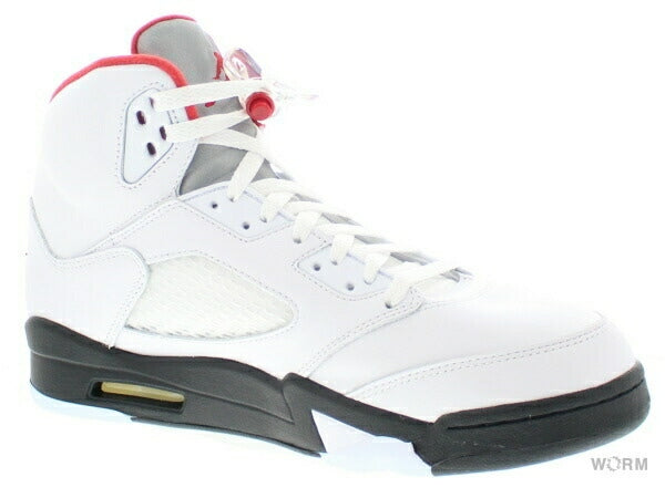 【US11】 AIR JORDAN 5 RETRO DA1911-102 【DS】