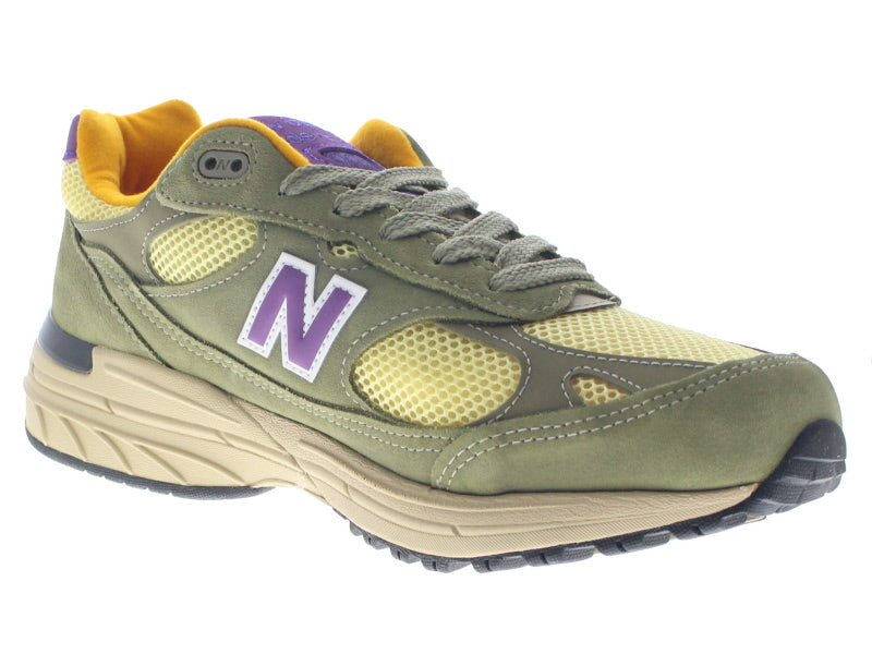 【US9.5】 New Balance U993OL 【DS】