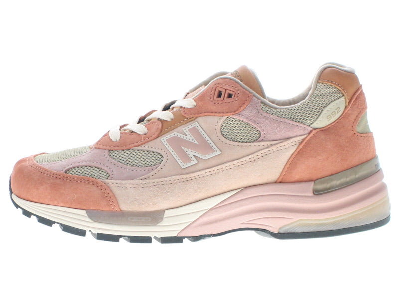 【US9.5】 New Balance U992JG1 【DS】