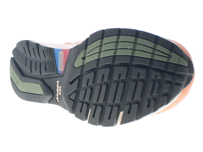 【US9.5】 New Balance U992JG1 【DS】