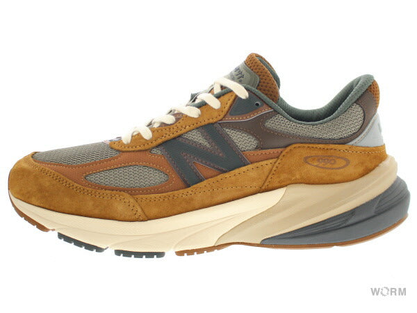 【US9】 New Balance M990CH6 CARHARTT WIP 【DS】