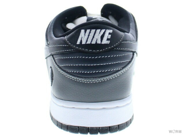 【US9.5】 NIKE SB DUNK LOW PRM SB 313170-002 【DS】