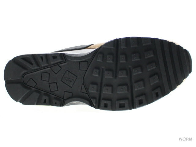 【US9】 NIKE AIR MAX BW PREMIUM 819523-201 【DS】