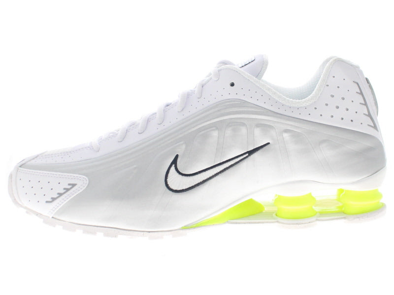 【US11】 NIKE SHOX R4 AR3565-102 【DS】