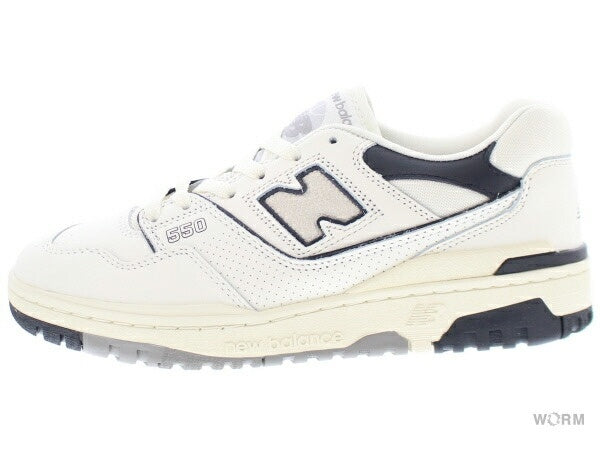 【US8】 New Balance BB550LWT 【DS】