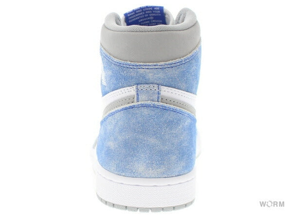 【US9.5】 AIR JORDAN 1 RETRO HIGH OG 555088-402 【DS】