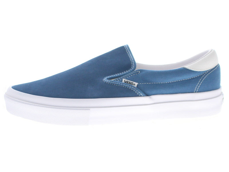 【US12】 VANS SLIP ON 637111-0001 【DS】