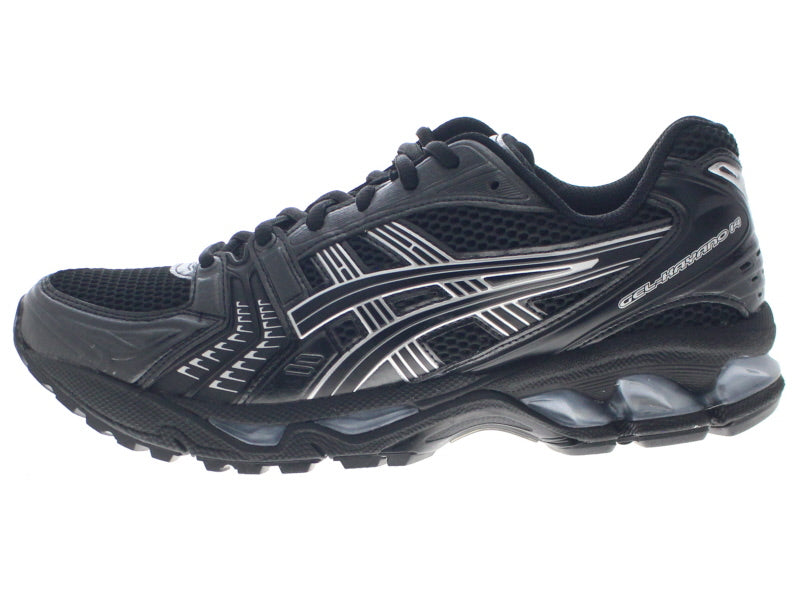 【US8.5】 ASICS GEL-KAYANO 14 1201A019-006 【DS】