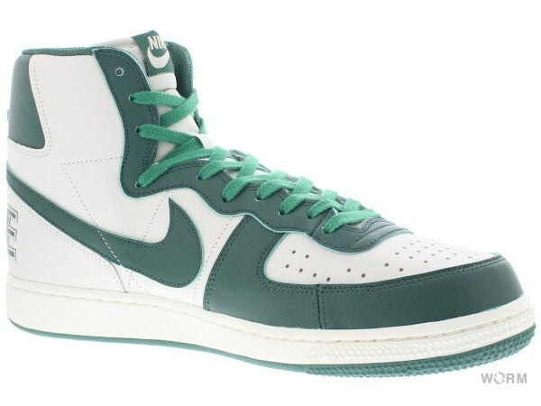 【US12】 NIKE TERMINATOR HIGH FD0650-100 【DS】