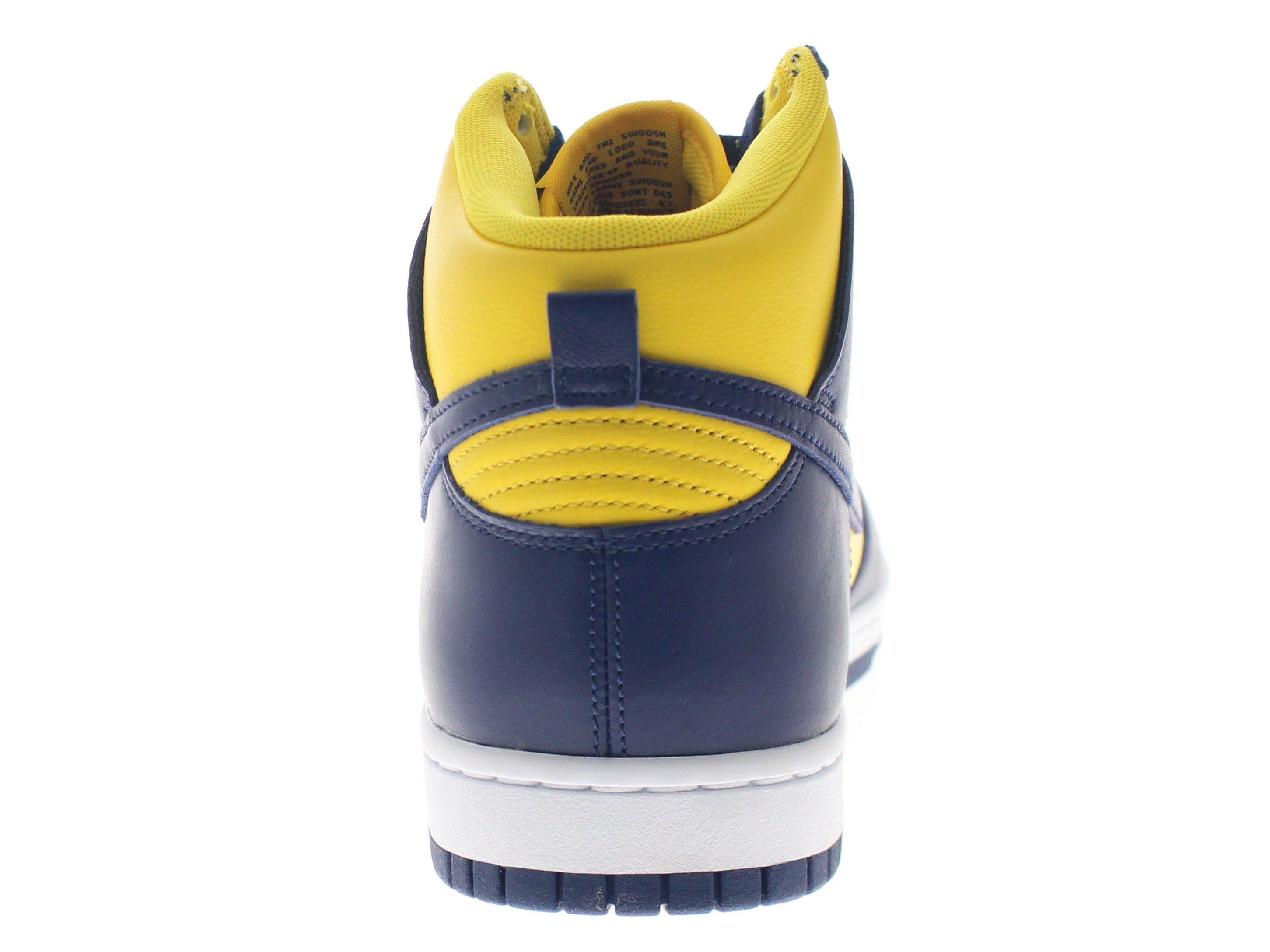 【US10.5】 NIKE DUNK HI RETRO SE HF3143-700 【DS】