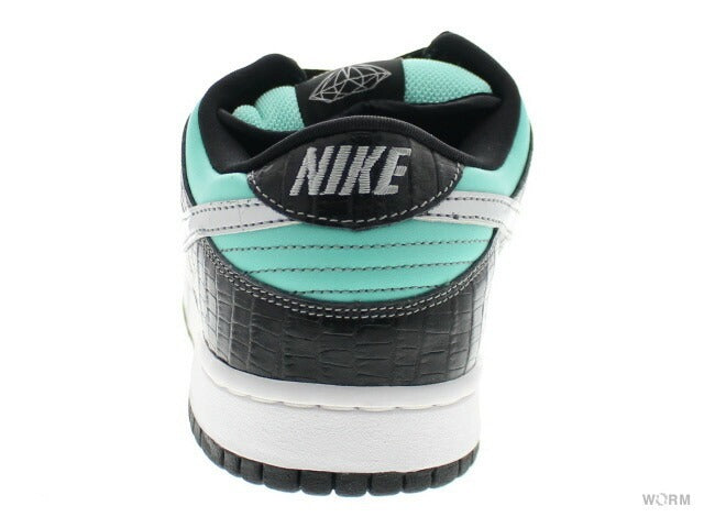 【US9】 NIKE SB NIKE DUNK LOW PRO SB 304292-402 【DS】
