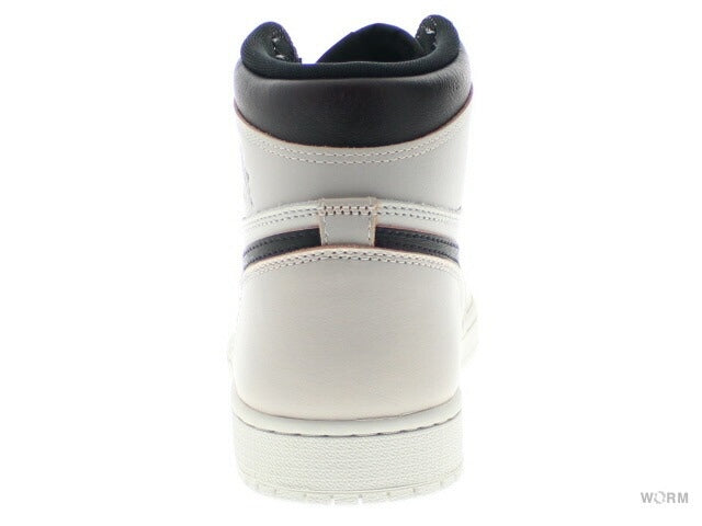 【US9.5】 AIR JORDAN 1 HIGH OG DEFIANT NYC to Paris CD6578-006 【DS】