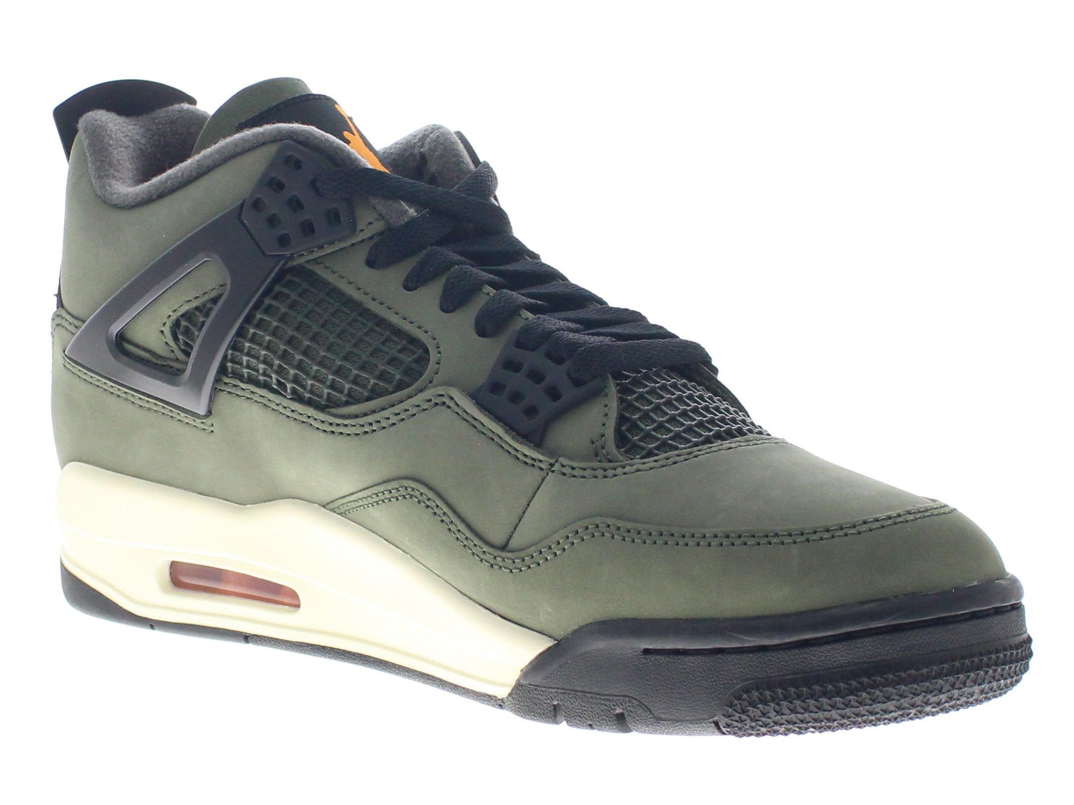 【US10.5】 AIR JORDAN 4 RETRO UNDEFEATED IB1519-200 【DS】