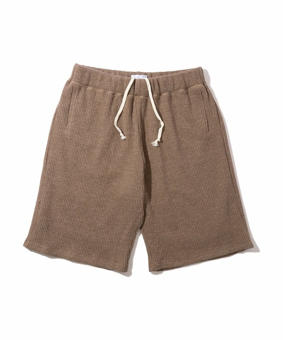 Diaspora skateboards Villa Shorts Sand XL