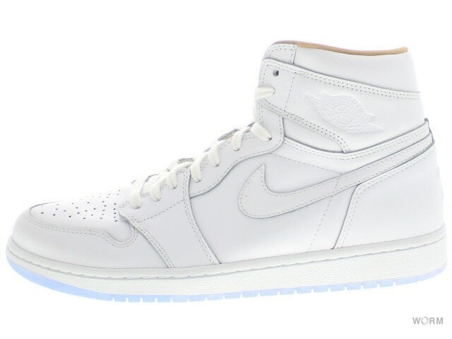 【US9.5】 AIR JORDAN 1 RETRO HIGH LA LOS ANGELES 819012-130 【DS】