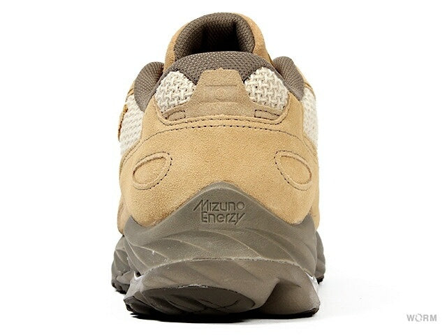 【US8.5】 ASICS WAVE RIDER BEAMS D1GD232801 【DS】