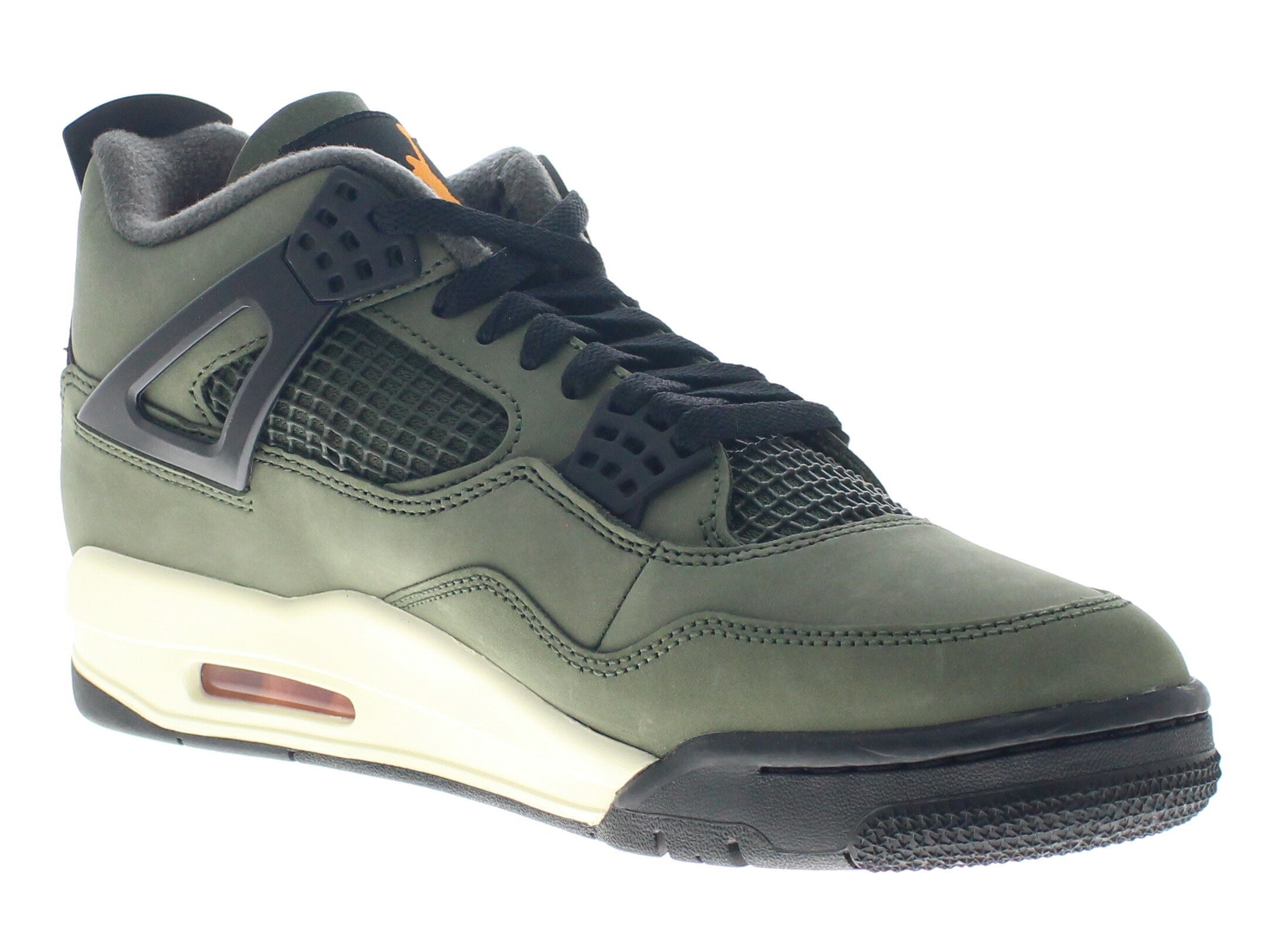 【US9.5】 AIR JORDAN 4 RETRO UNDEFEATED IB1519-200 【DS】
