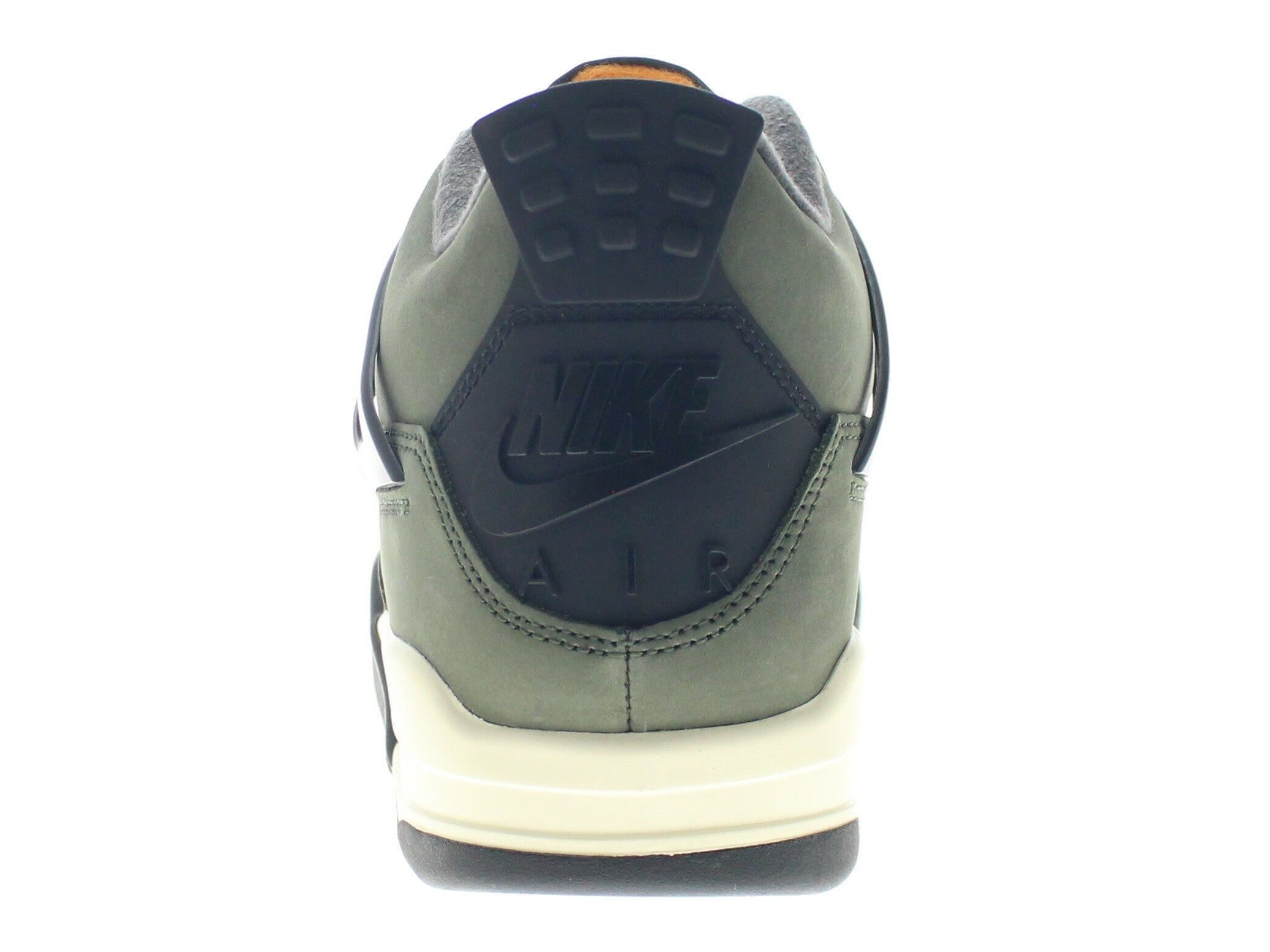 【US9.5】 AIR JORDAN 4 RETRO UNDEFEATED IB1519-200 【DS】