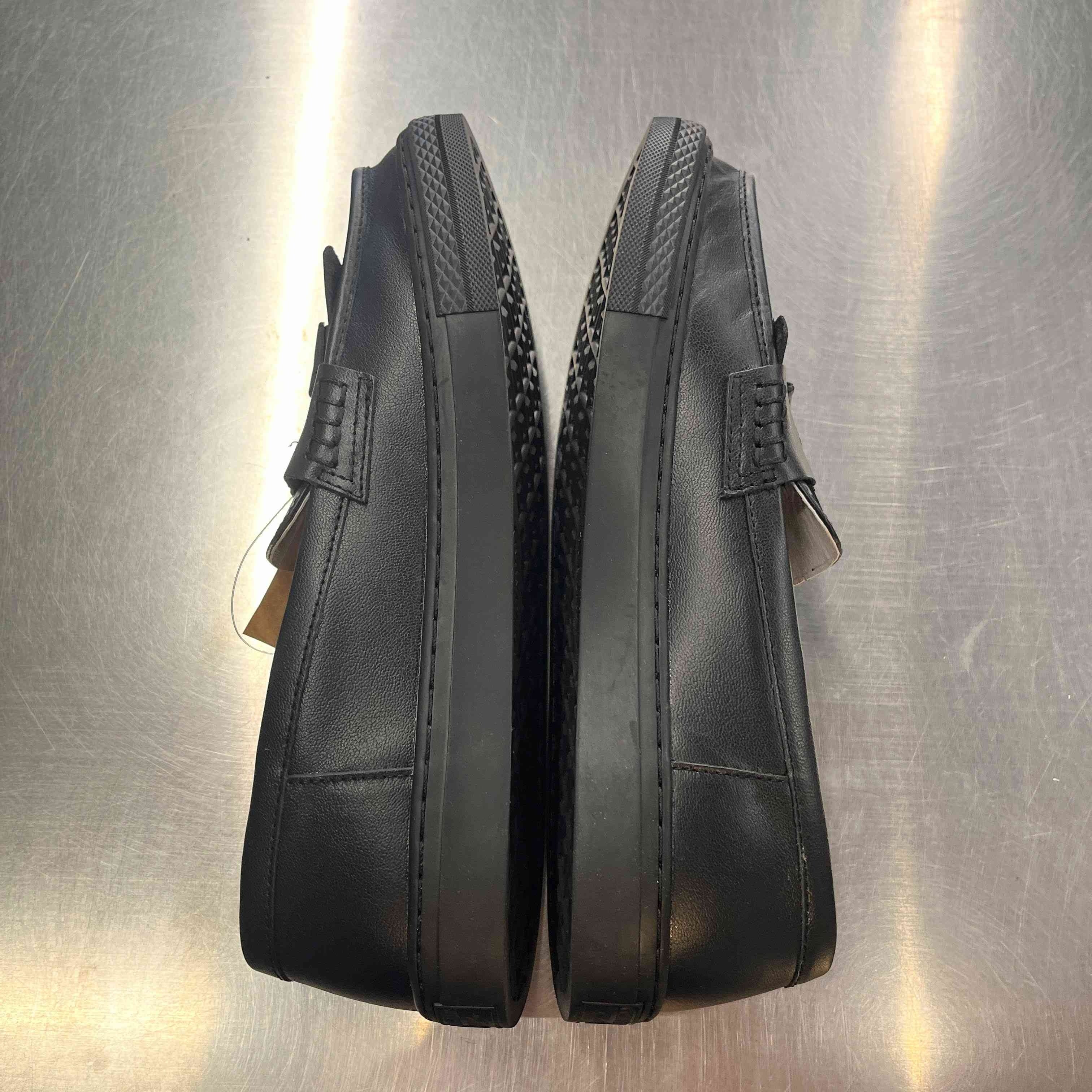 【US9.5】 CONVERSE ALL STAR COUPE LOAFER 31305601 【USED】