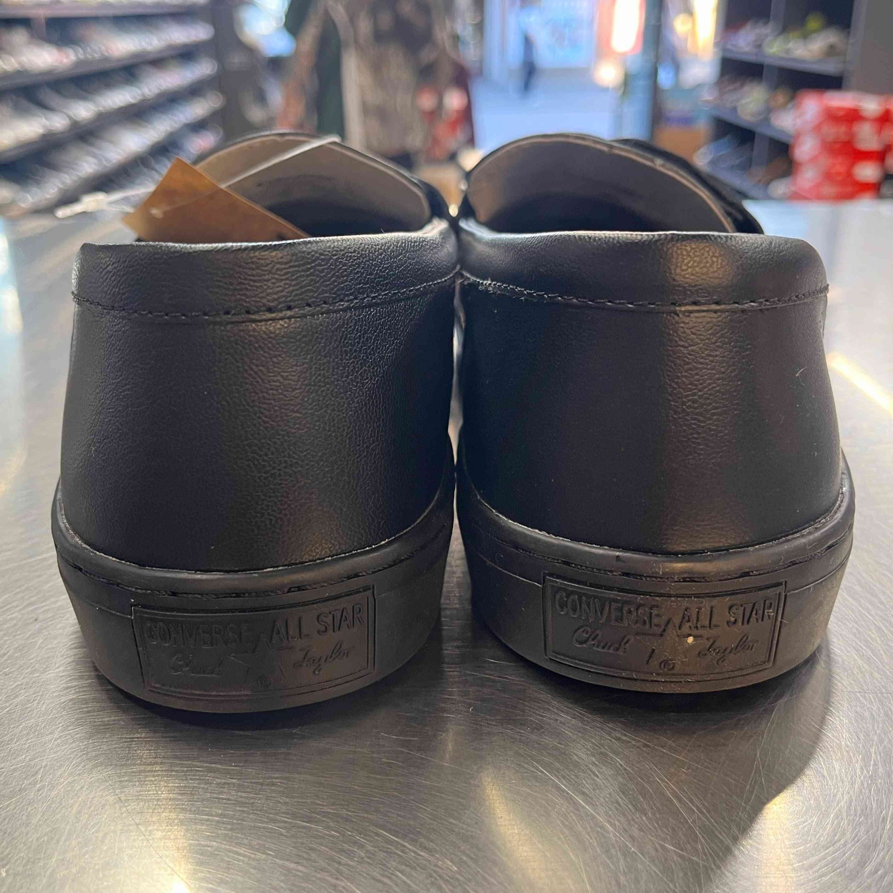 【US9.5】 CONVERSE ALL STAR COUPE LOAFER 31305601 【USED】