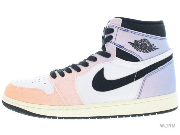 【US9】 JORDAN AIR JORDAN 1 RETRO HI OG CRFT DX0054-805 【DS】
