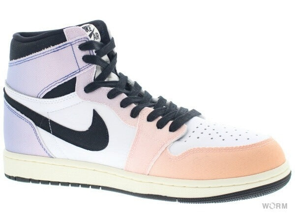 【US9】 JORDAN AIR JORDAN 1 RETRO HI OG CRFT DX0054-805 【DS】
