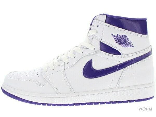 【W US6】 WMNS AIR JORDAN 1 HIGH OG CD0461-151 【DS】